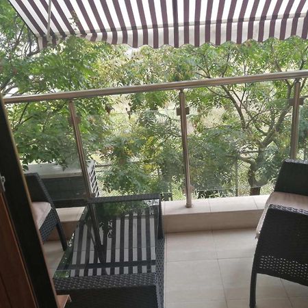Villa Mare Chernomorets Ngoại thất bức ảnh