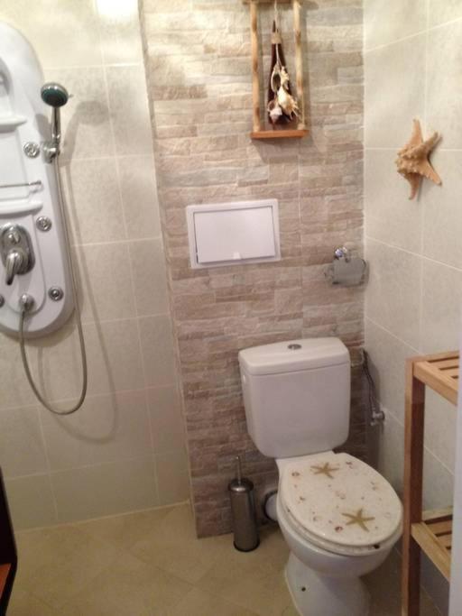 Villa Mare Chernomorets Ngoại thất bức ảnh