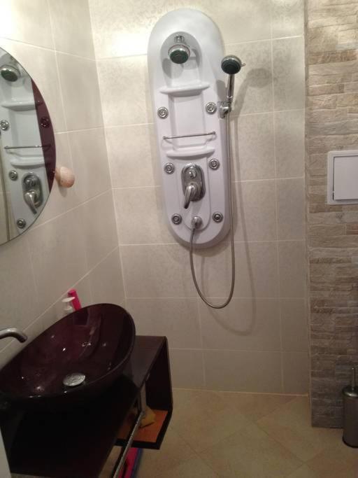 Villa Mare Chernomorets Ngoại thất bức ảnh