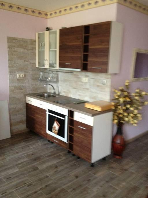 Villa Mare Chernomorets Ngoại thất bức ảnh