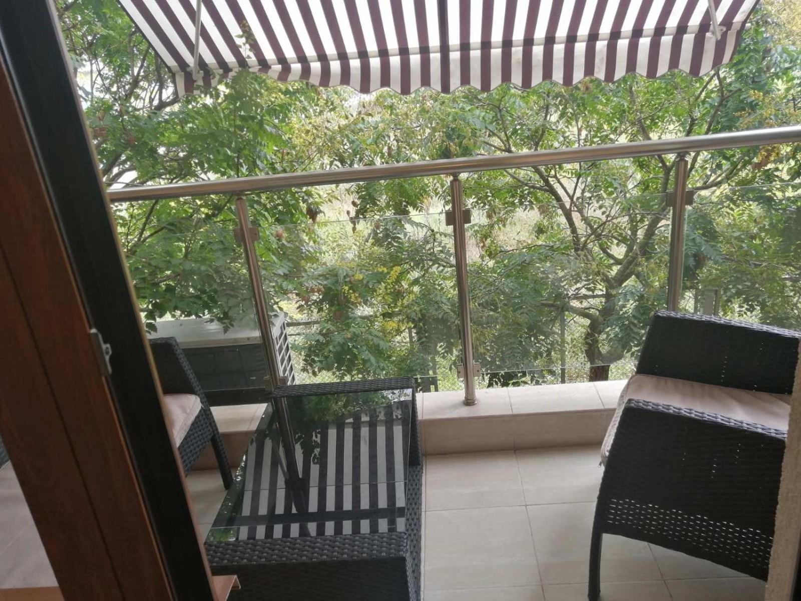 Villa Mare Chernomorets Ngoại thất bức ảnh