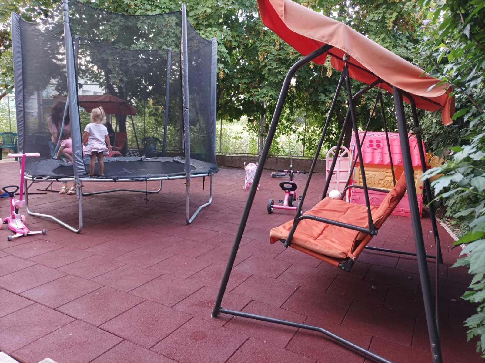 Villa Mare Chernomorets Ngoại thất bức ảnh